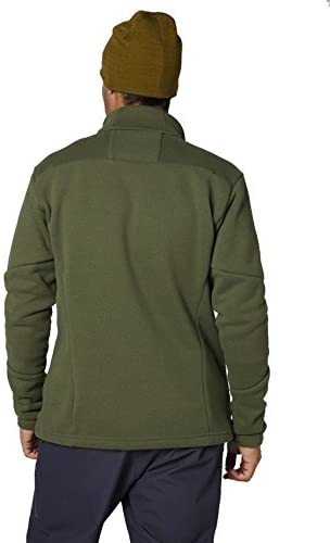 Helly-Hansen Eq Black Midlayer Jacket