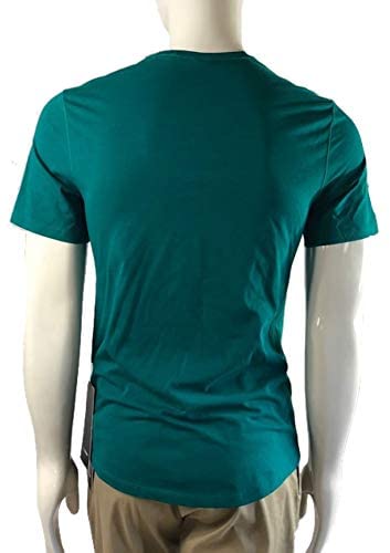 Lululemon 5 Year Basic T - TLGR (Teal Green)