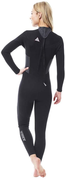 2mm Women's Jobe SAVANNAH Fullsuit
