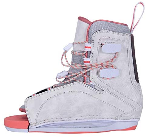Hyperlite Maiden Womens Wakeboard W/Syn Bindings