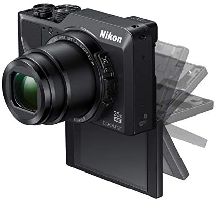 Coolpix A1000