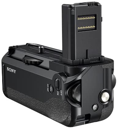 Sony VGC1EM Digital Camera Battery Grip