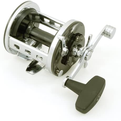 Penn Jigmaster 500L Conventional Fishing Reel