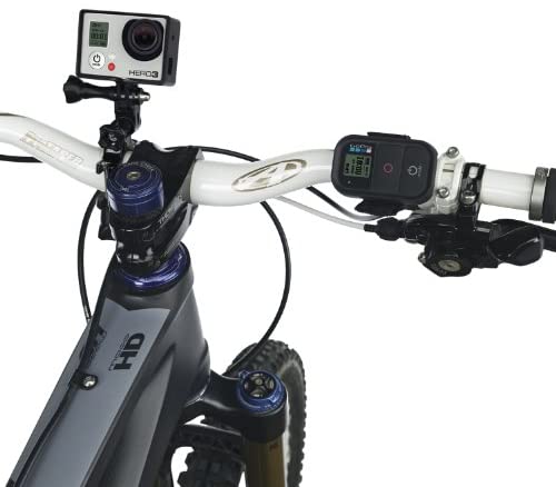 GoPro Wi-Fi Remote (GoPro Official Accessory)