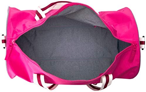 Helly-Hansen Unisex Travel Beach Bag, Dragon Fruit, Standard