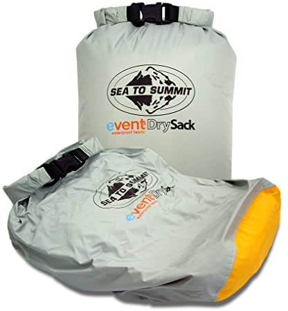 Sea to Summit eVAC Dry Sack Grey, 65L
