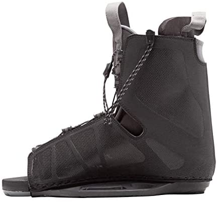 Hyperlite State 2.0 Mens Wakeboard W/Frequency Bindings