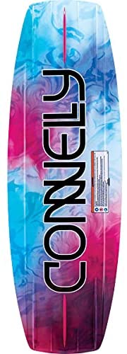 Connelly Skis Wild Child Wakeboard + Karma Binding - Women's