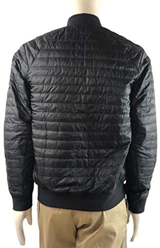 LULULEMON SWITCH OVER BOOMBER - BLACK