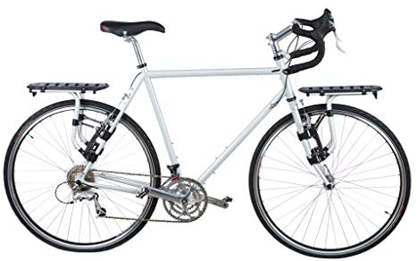 Thule Pack 'N Pedal Tour Rack