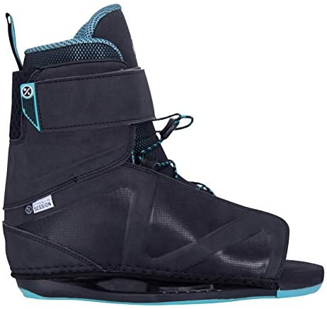 Hyperlite Franchise Mens Wakeboard W/Session Bindings
