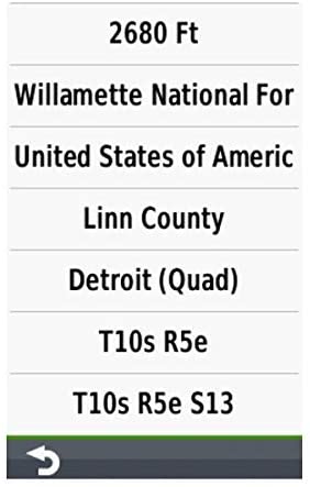 Garmin Huntview Plus, Preloaded microSD Cards with Hunting Management Units for Garmin Handheld GPS Devices, Iowa