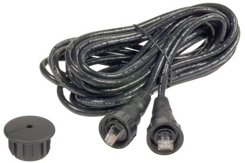 1 - Garmin 20' Marine Network Cable - RJ45