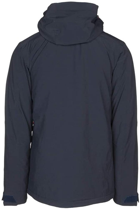 Salomon Men's Brilliant JKT M, Night Sky, XX-Large