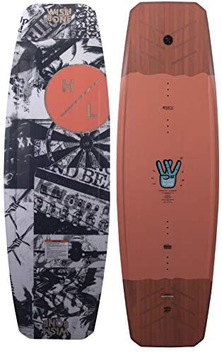 Hyperlite Wishbone Mens Wakeboard