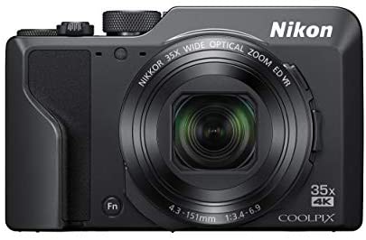 Coolpix A1000