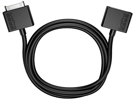 GoPro Camera BacPac Extension Cable (GoPro Official Accessory)