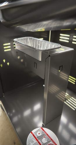 Weber 6417 All-Purpose Summit Drip Pan, 10-Pack