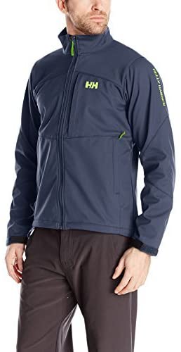 Helly Hansen Men's Paramount Softshell Jacket