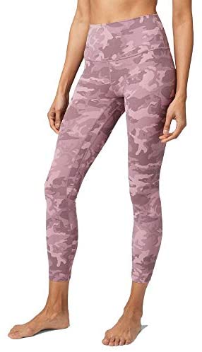 Lululemon Align Pant 25" - ICPT (Incognito Camo Pink Taupe Multi)