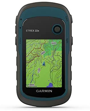 Garmin eTrex 22x