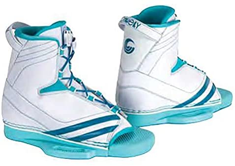 Connelly 2021 Optima Women's Wakeboard Bindings