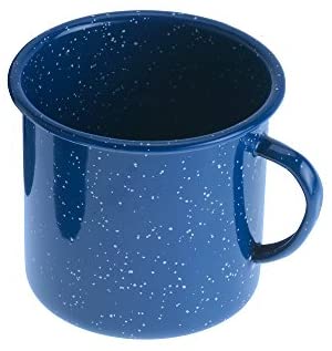 GSI Outdoors 42 fl. oz. Cup, Blue