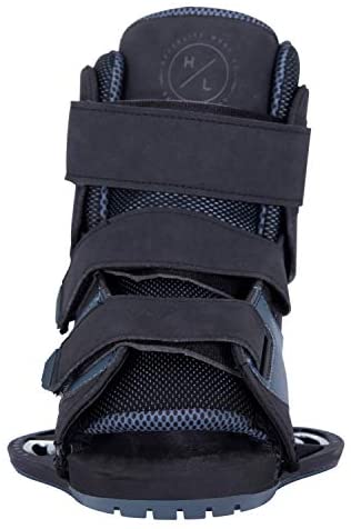 Hyperlite Relapse Mens Wakeboard W/Formula Bindings