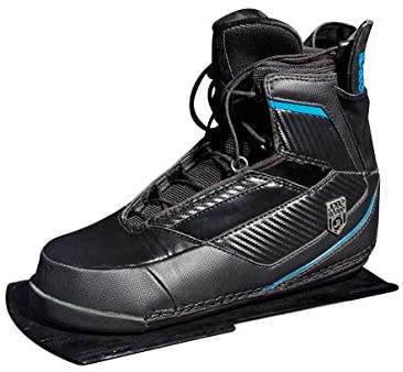 Jobe Rogue Complete Front Right Bindings Water Ski, 9