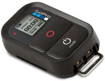 GoPro Wi-Fi Remote (GoPro Official Accessory)