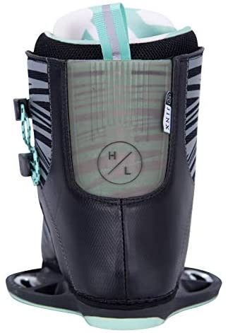 Hyperlite Venice Womens Wakeboard W/Jinx Bindings