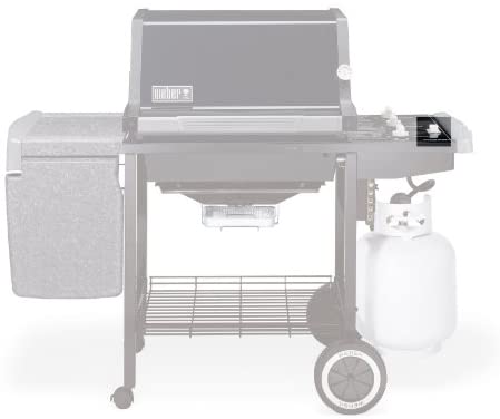 Weber 7509 Igniter Kit,Black-v181