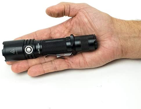 Fenix Flashlights TK20R LED Flashlight with Battery