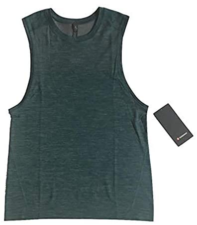 Lululemon Metal Vent TECH Muscle Tank - ANCH/RYEM