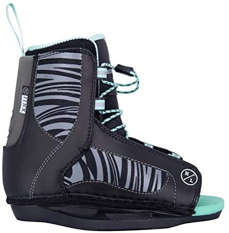 Hyperlite Venice Womens Wakeboard W/Jinx Bindings