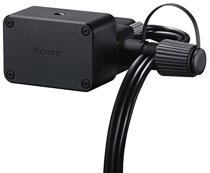 Sony CCBWD1 RX0 Camera Control Box, Black