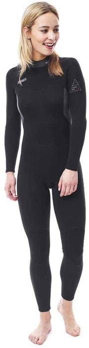 2mm Women's Jobe SAVANNAH Fullsuit