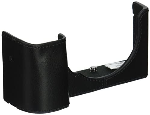 Sony LCSEBE/B Just-Fit Body Case for A6000 Camera (Black)