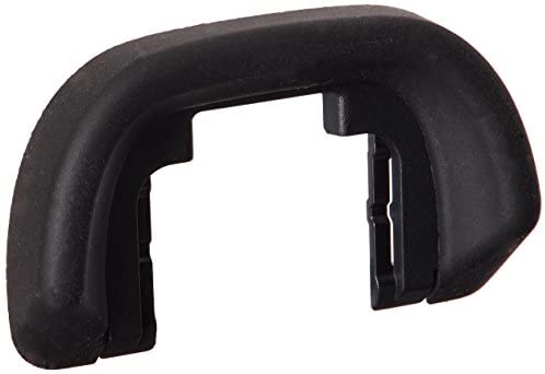 Sony Eyepiece Cup for (Alpha) SLT-A77V FDAEP12,Black