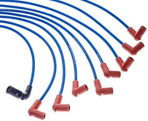 Quicksilver 863656A1 Spark Plug Wire Kit