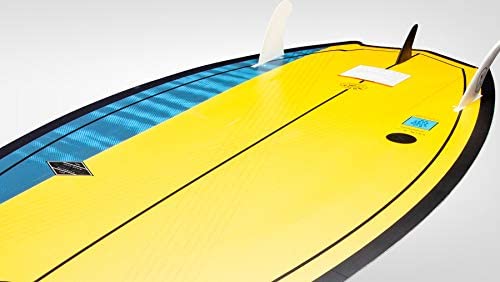 Hyperlite Shim Wakesurfer