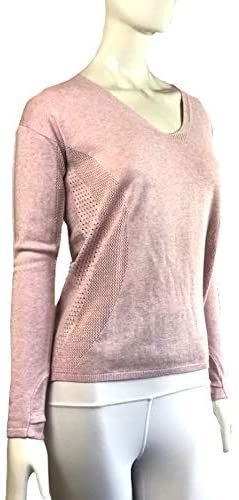 Lululemon Still Movement Sweater - HEPE