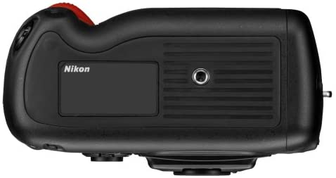Nikon D3 FX DSLR Camera (Body Only) (OLD MODEL)