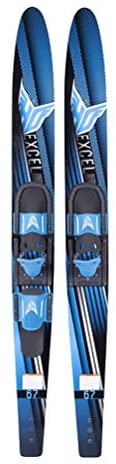 HO Sports 2020 Excel Waterski Combo w/HS/RTS-59
