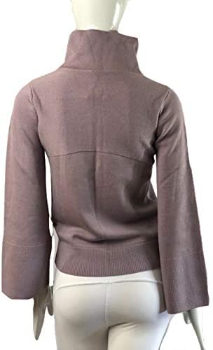 Lululemon City Trek Turtleneck - SBLH (Smoky Blush)