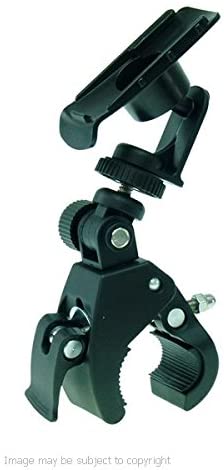 Quick Release Multi Position Golf Trolley GPS Holder for Garmin GPSMAP 64 64s 64st (SKU 20132)