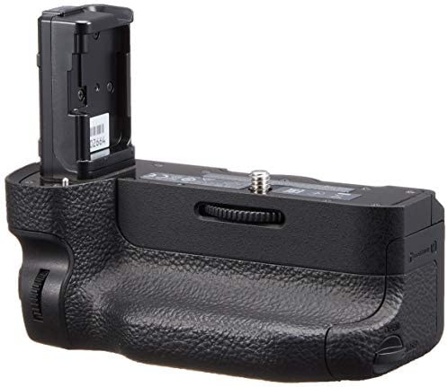 Sony VGC2EM Vertical Grip (Black)