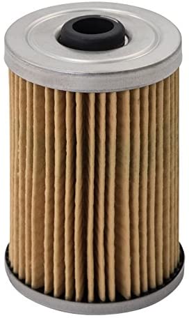 Quicksilver 8M0093688 Water Separating Fuel Filter - MerCruiser Engines with Gen III Fuel Cooler