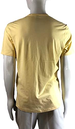 Lululemon 5 Year Basic T - SNSW (Sun Shower)