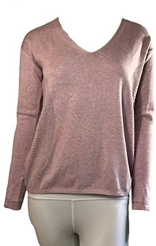 Lululemon Still Movement Sweater - HEPE